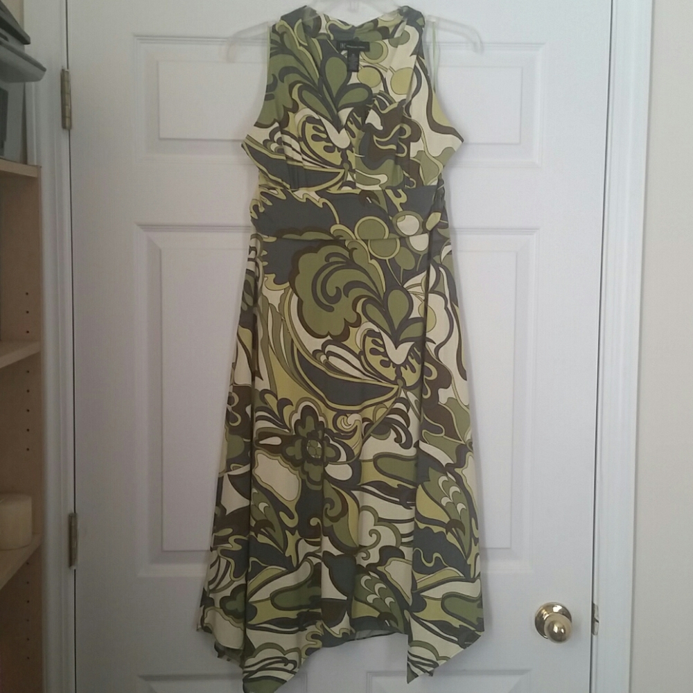 INC Dress